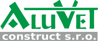 ALUVET CONSTRUCT s.r.o. | Profesionální stavební služby včetně zateplení, fasád a rekonstrukcí